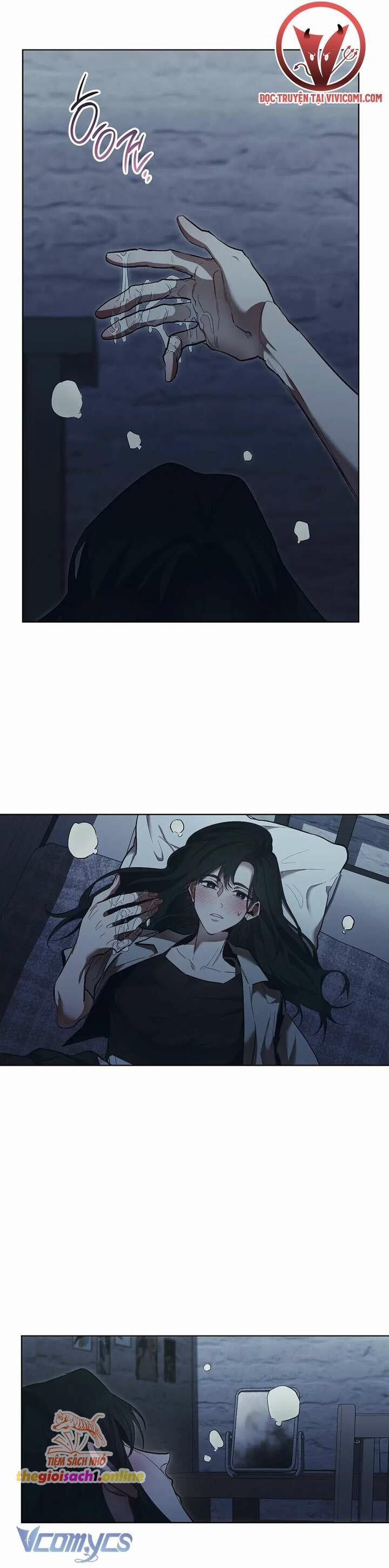 [18+] Để Tôi Khóc Đi 2 trang 29