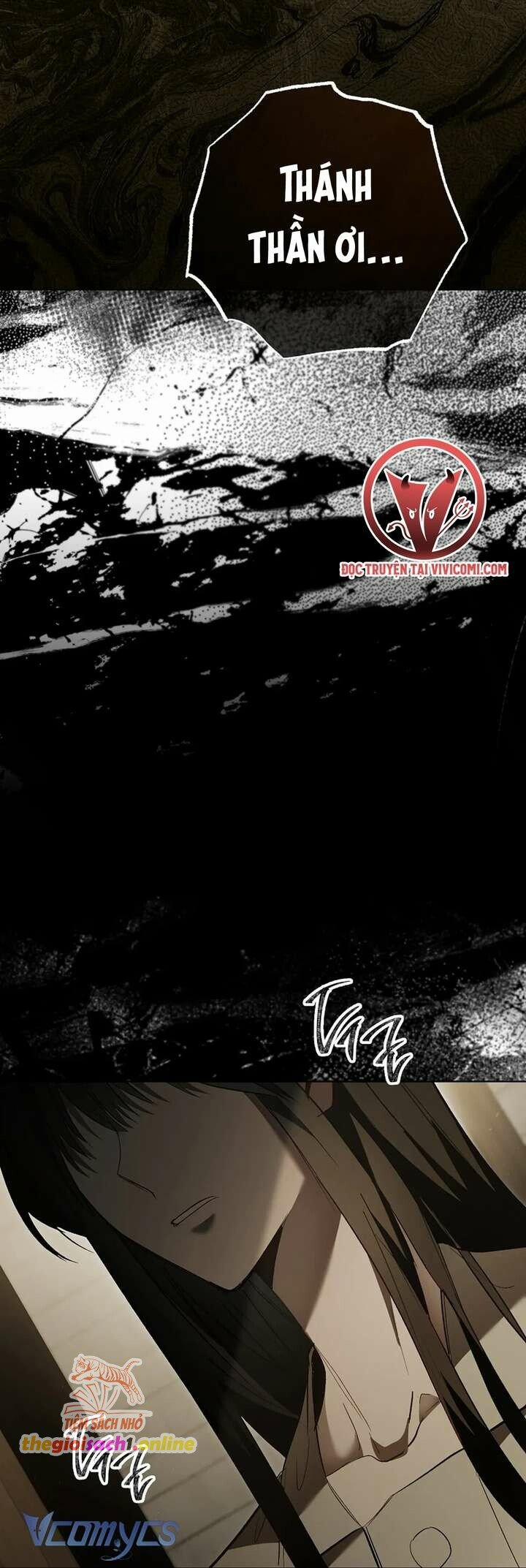 [18+] Để Tôi Khóc Đi 2 trang 3