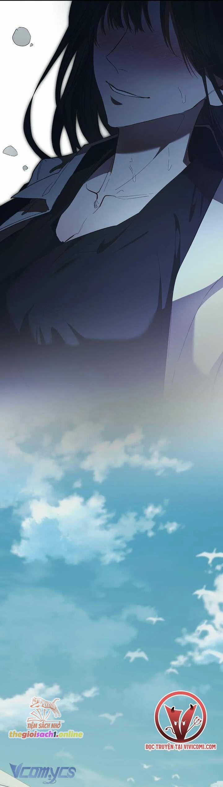 [18+] Để Tôi Khóc Đi 2 trang 31