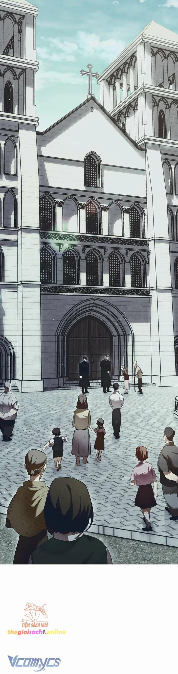 [18+] Để Tôi Khóc Đi 2 trang 32