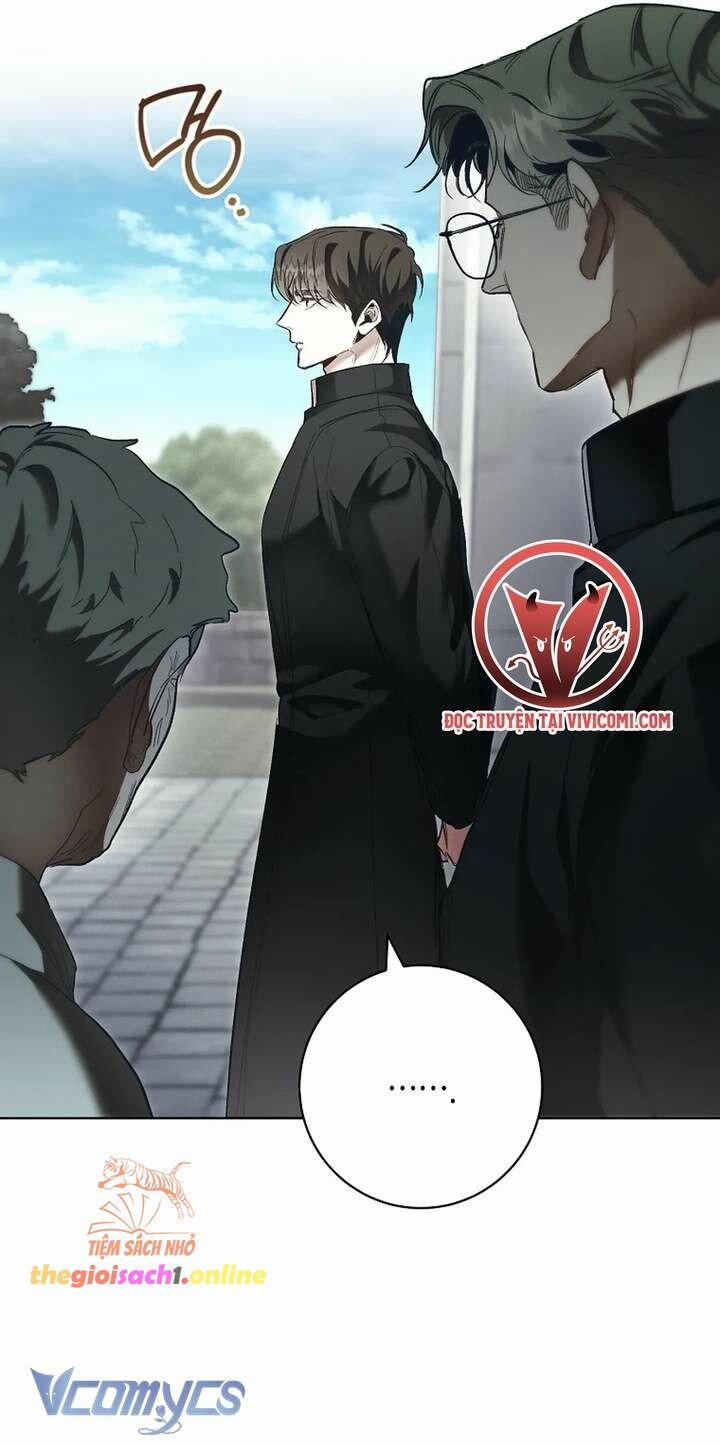 [18+] Để Tôi Khóc Đi 2 trang 34