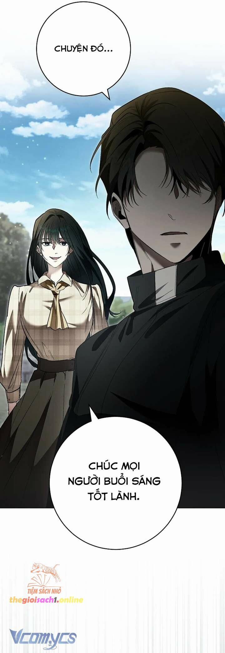 [18+] Để Tôi Khóc Đi 2 trang 40