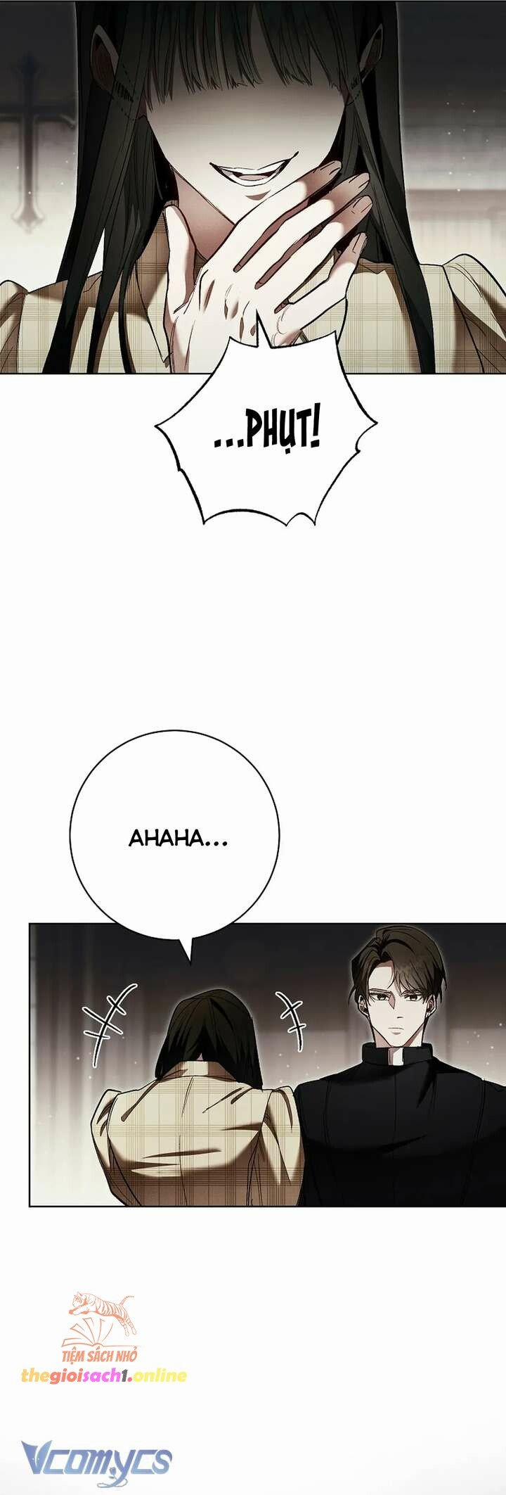 [18+] Để Tôi Khóc Đi 2 trang 45