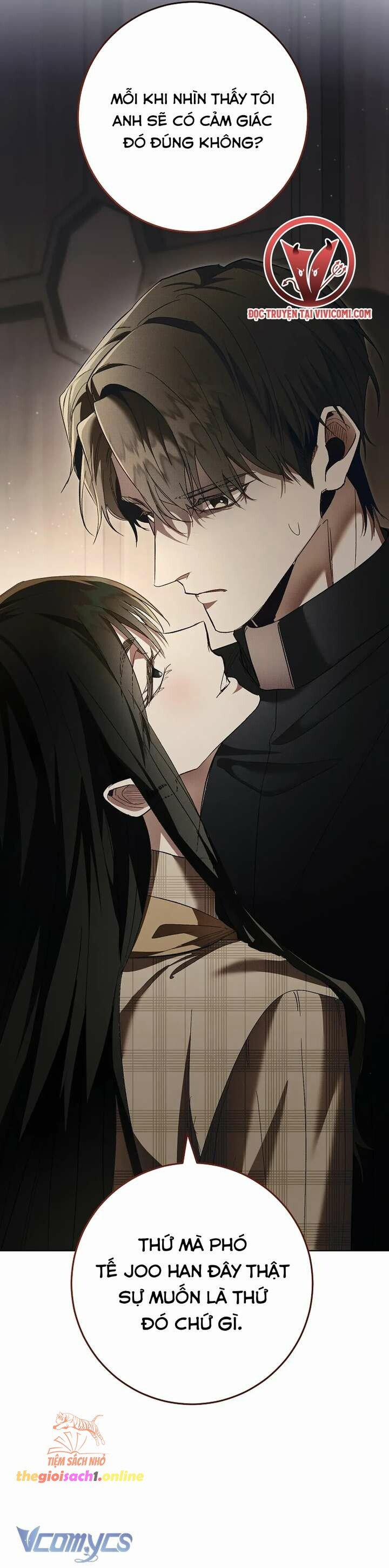 [18+] Để Tôi Khóc Đi 2 trang 48