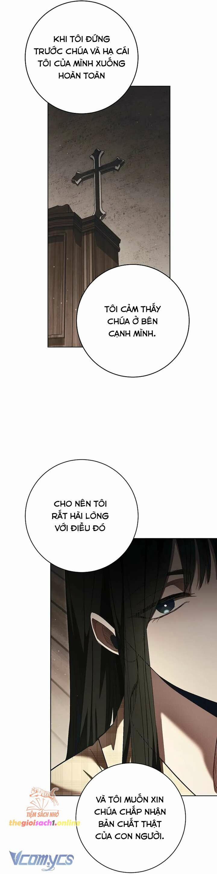 [18+] Để Tôi Khóc Đi 2 trang 50