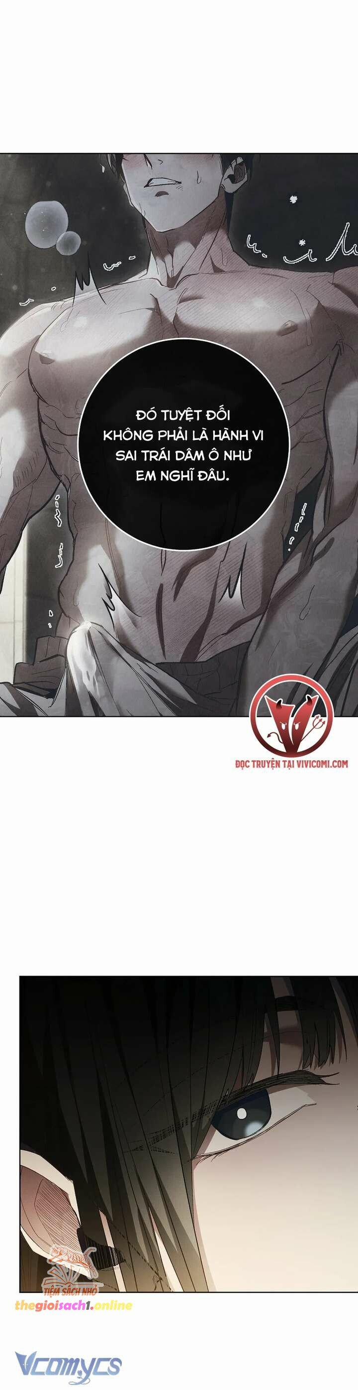 [18+] Để Tôi Khóc Đi 2 trang 51