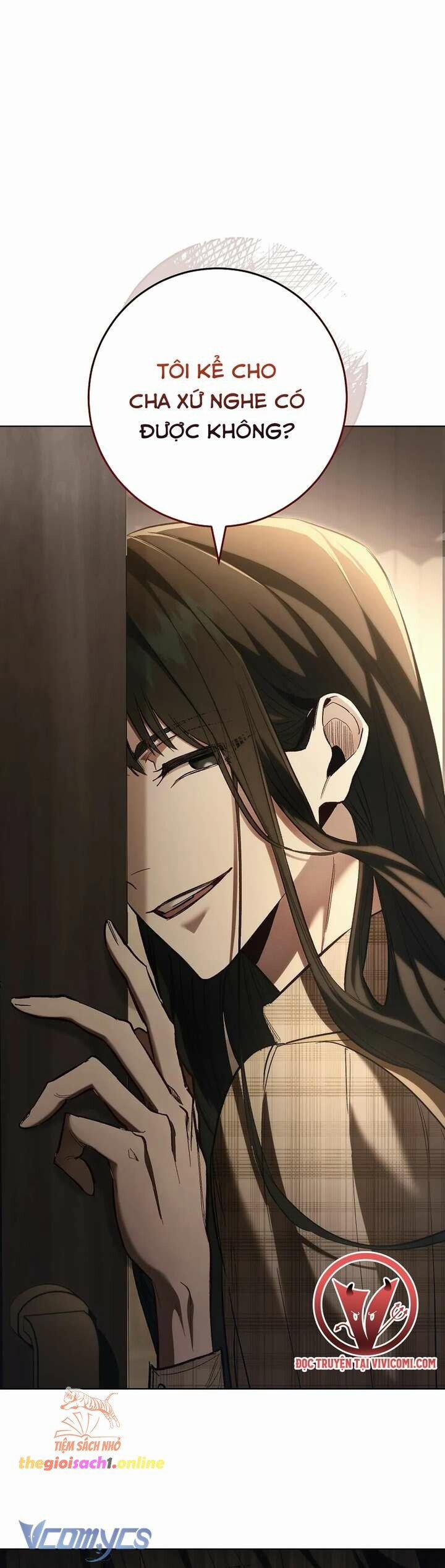 [18+] Để Tôi Khóc Đi 2 trang 54