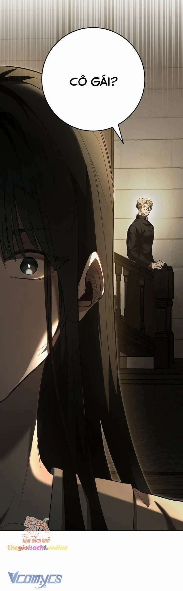 [18+] Để Tôi Khóc Đi 2 trang 6