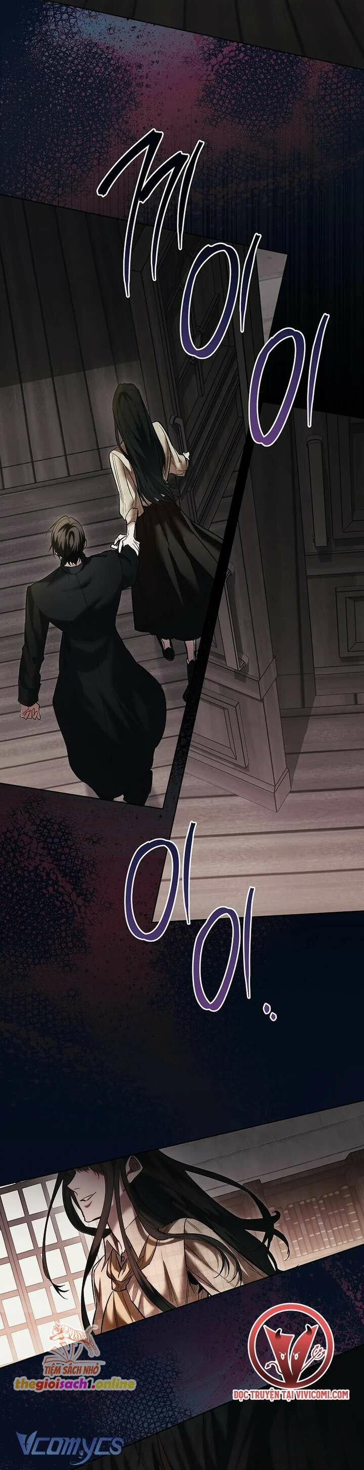 [18+] Để Tôi Khóc Đi 2 trang 60