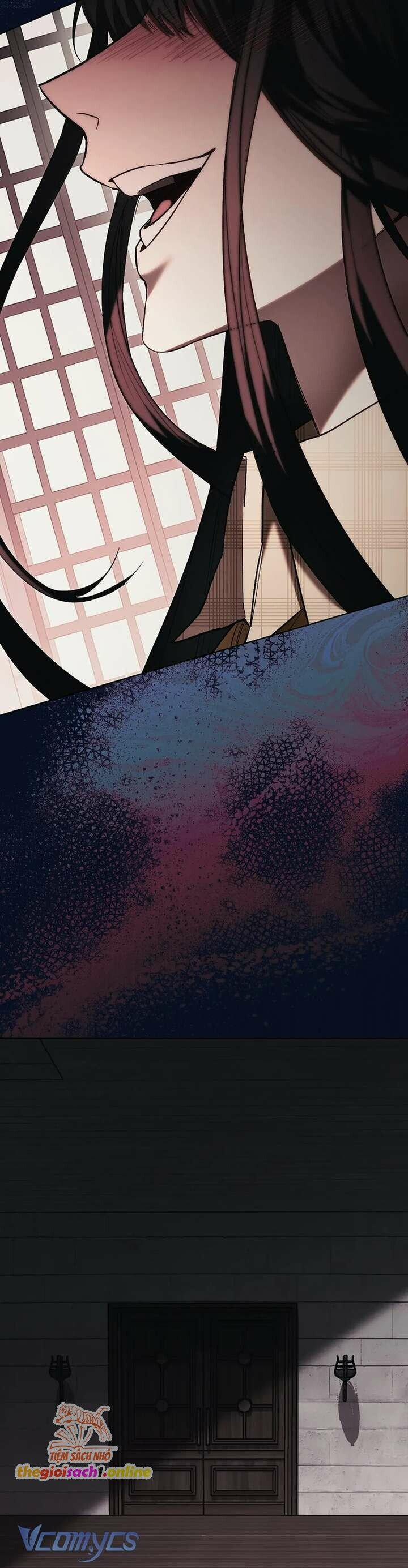 [18+] Để Tôi Khóc Đi 2 trang 61