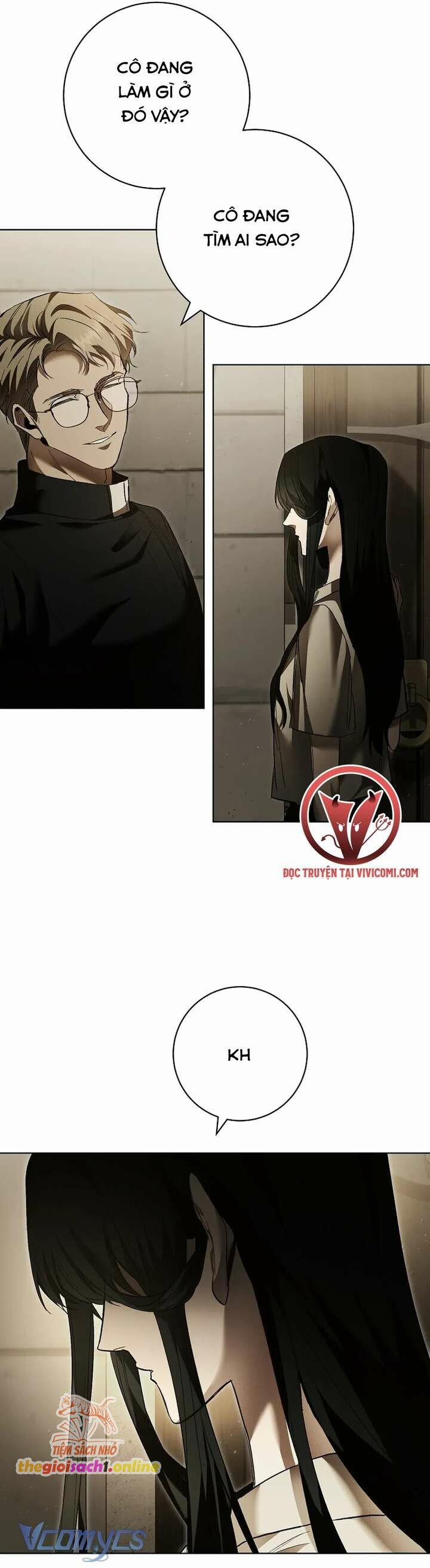 [18+] Để Tôi Khóc Đi 2 trang 7