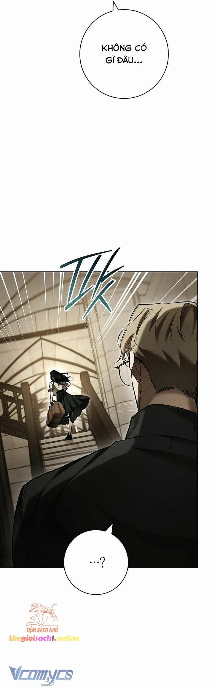 [18+] Để Tôi Khóc Đi 2 trang 8