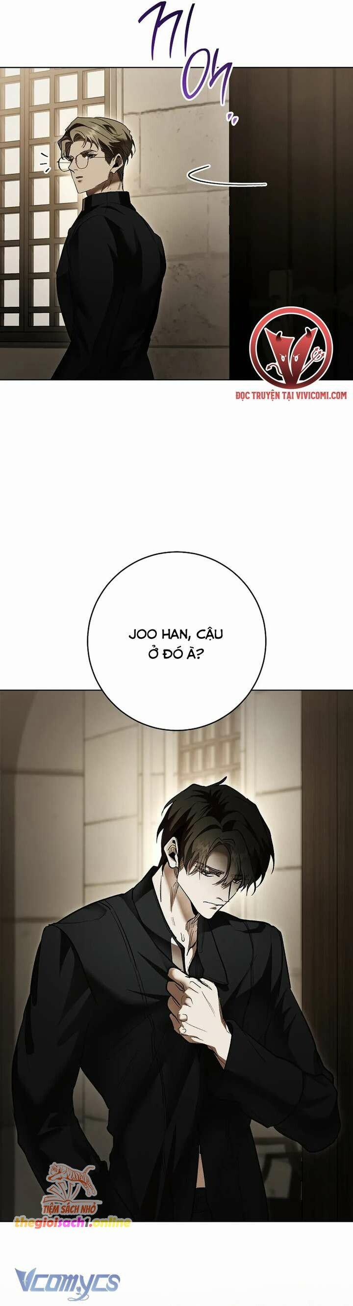 [18+] Để Tôi Khóc Đi 2 trang 9