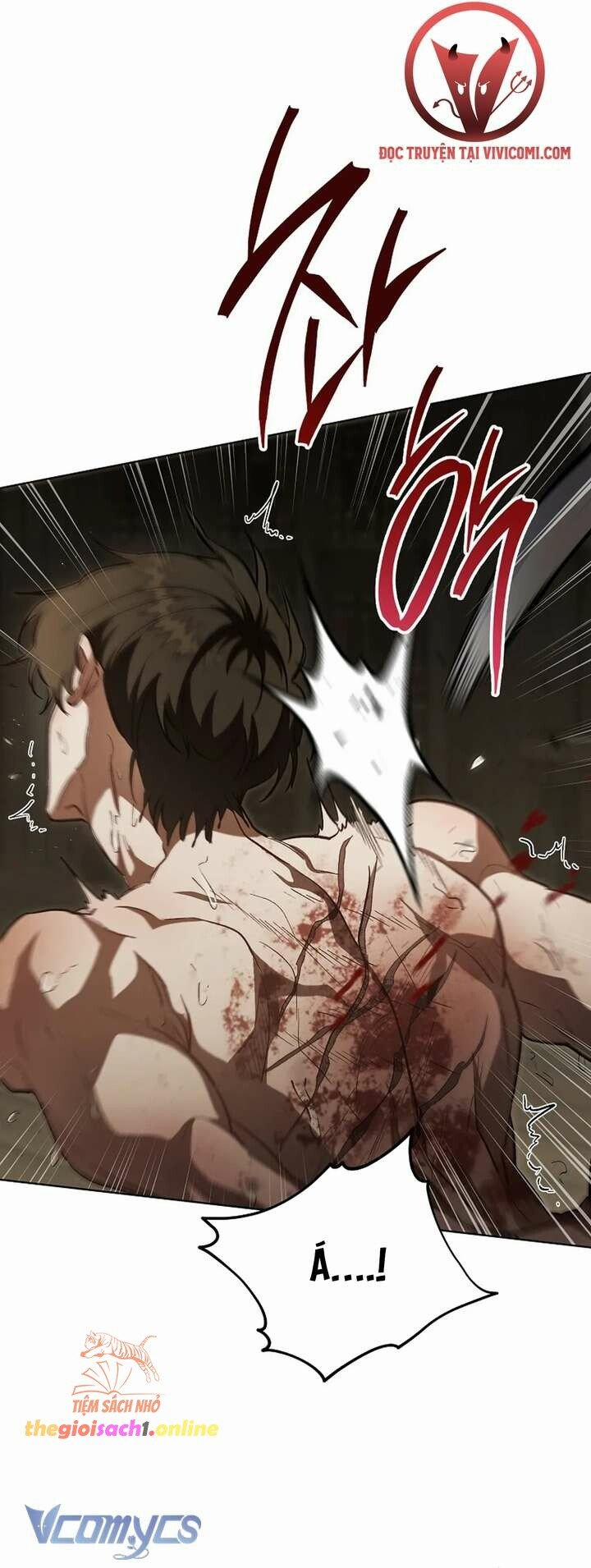 [18+] Để Tôi Khóc Đi 3 trang 12