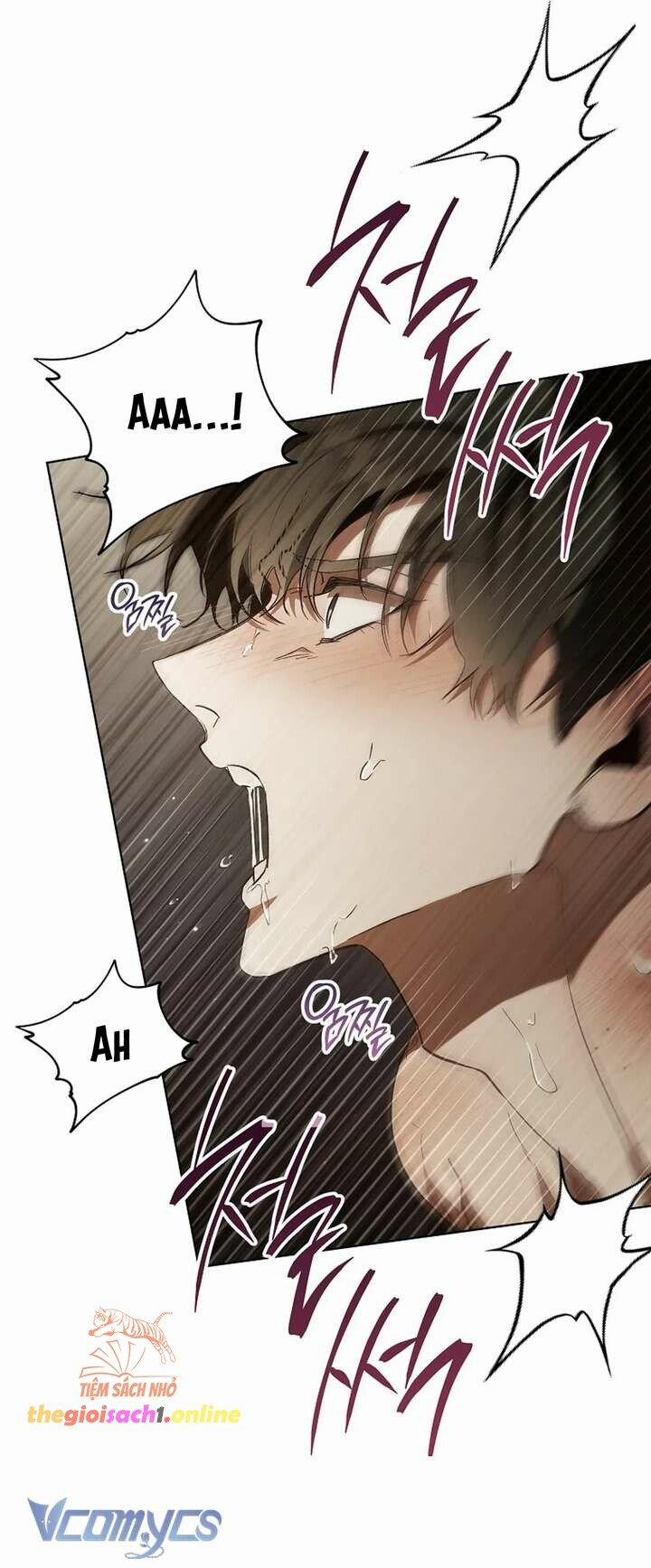 [18+] Để Tôi Khóc Đi 3 trang 13