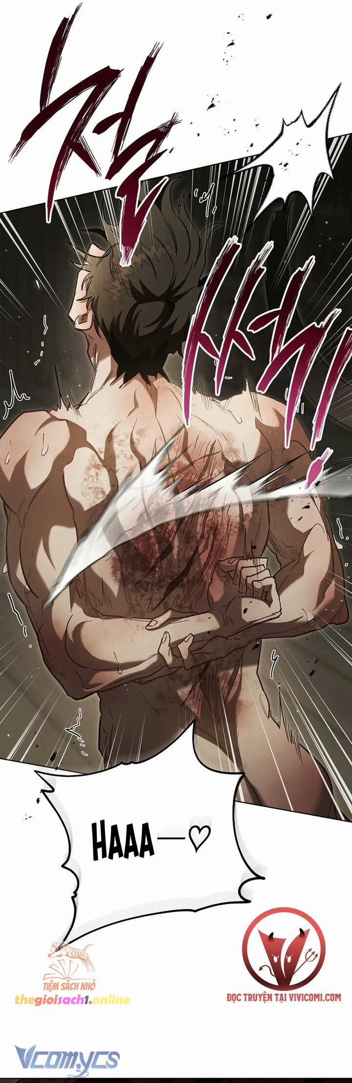 [18+] Để Tôi Khóc Đi 3 trang 16