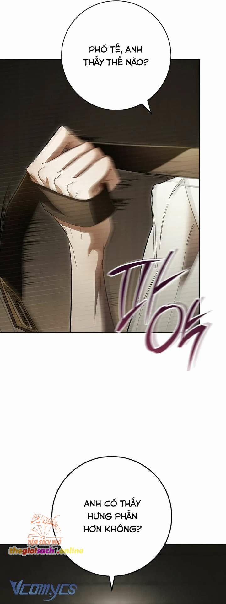 [18+] Để Tôi Khóc Đi 3 trang 2