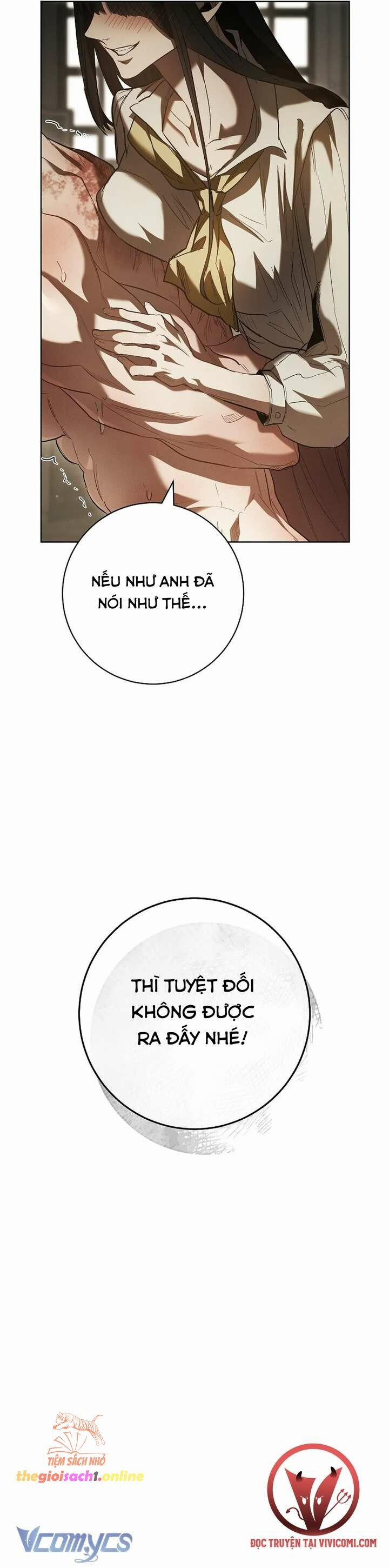 [18+] Để Tôi Khóc Đi 3 trang 26