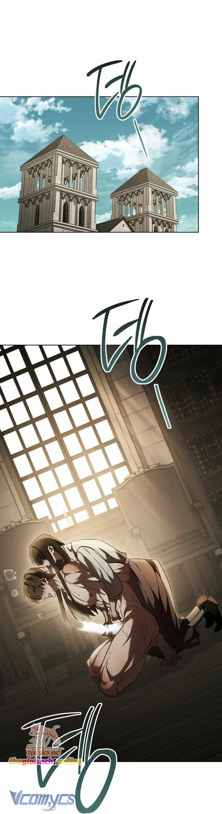 [18+] Để Tôi Khóc Đi 3 trang 27