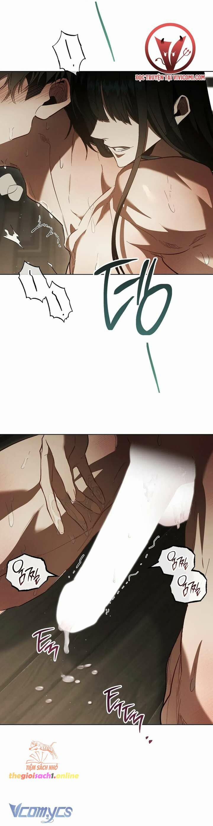 [18+] Để Tôi Khóc Đi 3 trang 28