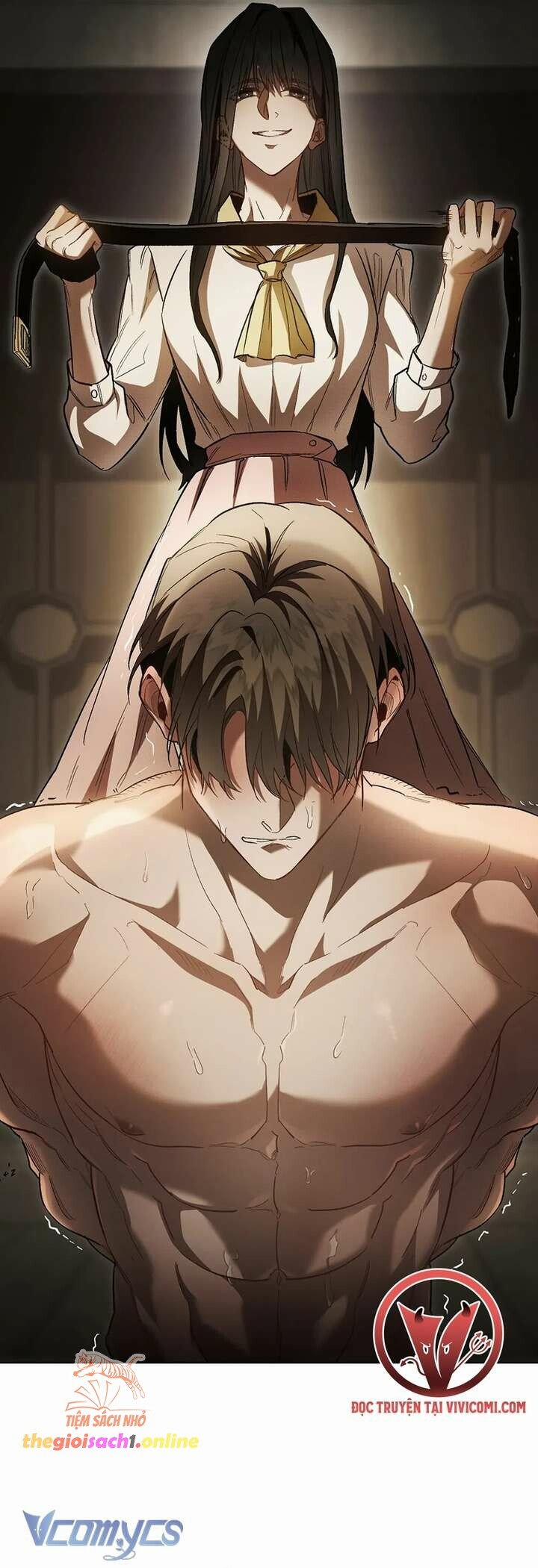 [18+] Để Tôi Khóc Đi 3 trang 3