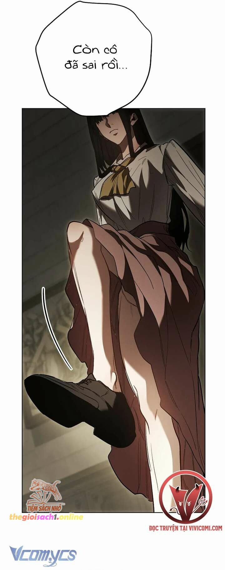 [18+] Để Tôi Khóc Đi 3 trang 31