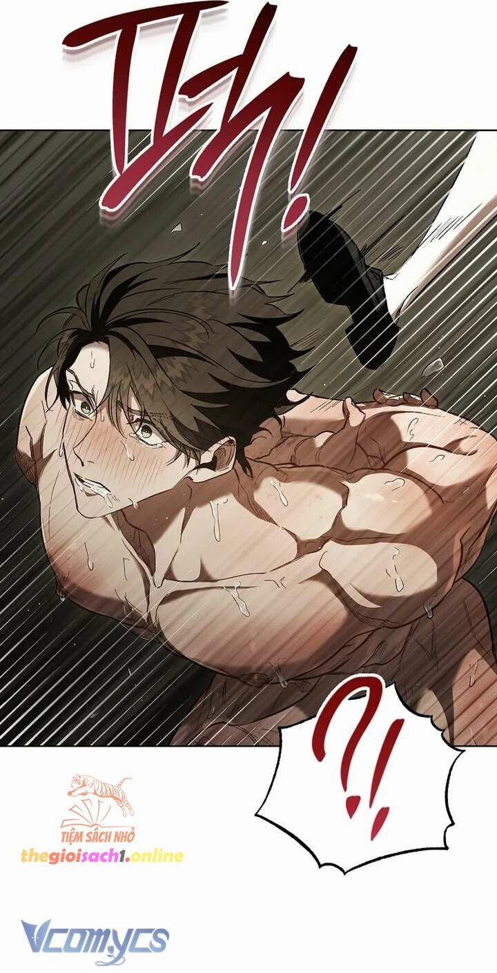 [18+] Để Tôi Khóc Đi 3 trang 32