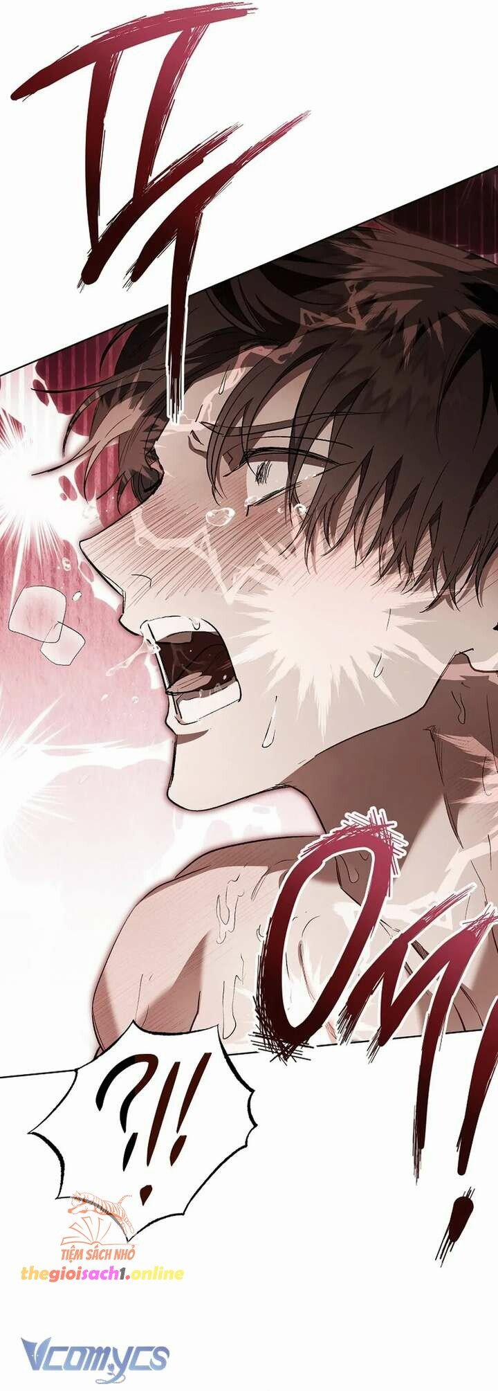 [18+] Để Tôi Khóc Đi 3 trang 35