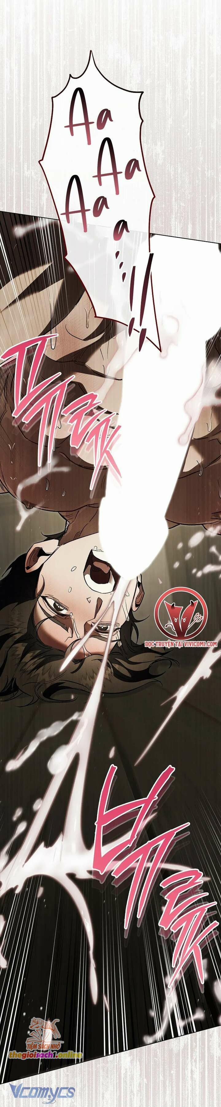 [18+] Để Tôi Khóc Đi 3 trang 41