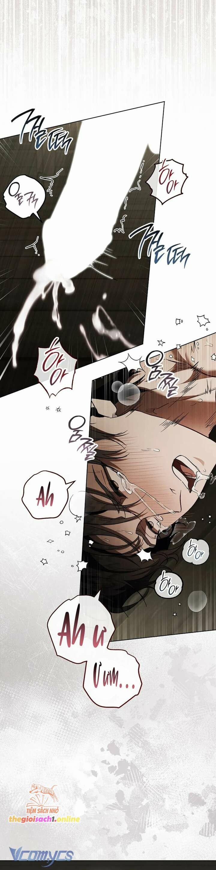 [18+] Để Tôi Khóc Đi 3 trang 42