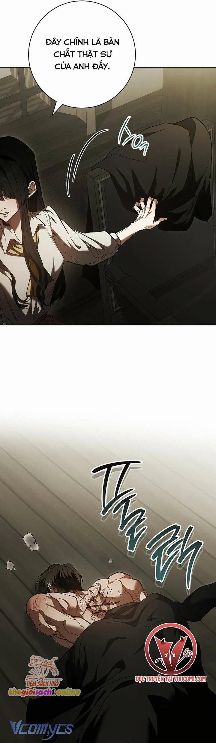 [18+] Để Tôi Khóc Đi 3 trang 45