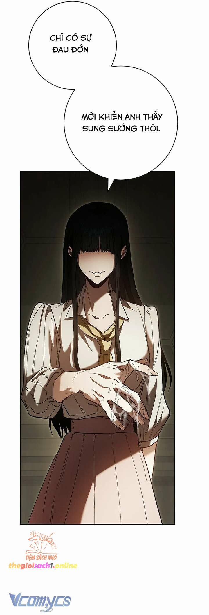 [18+] Để Tôi Khóc Đi 3 trang 47