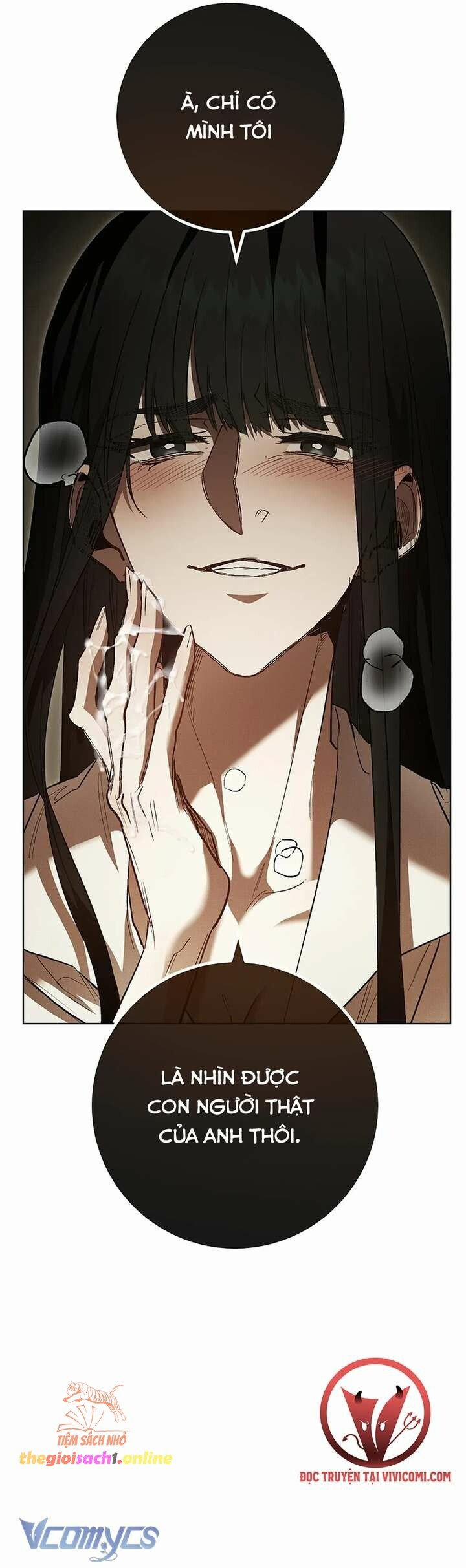 [18+] Để Tôi Khóc Đi 3 trang 48