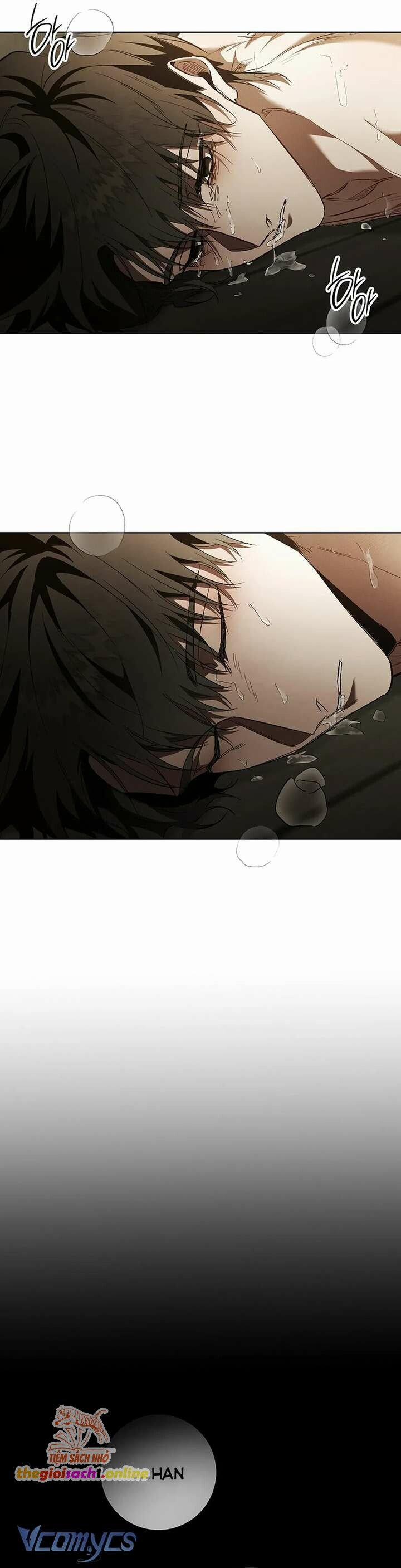 [18+] Để Tôi Khóc Đi 3 trang 49