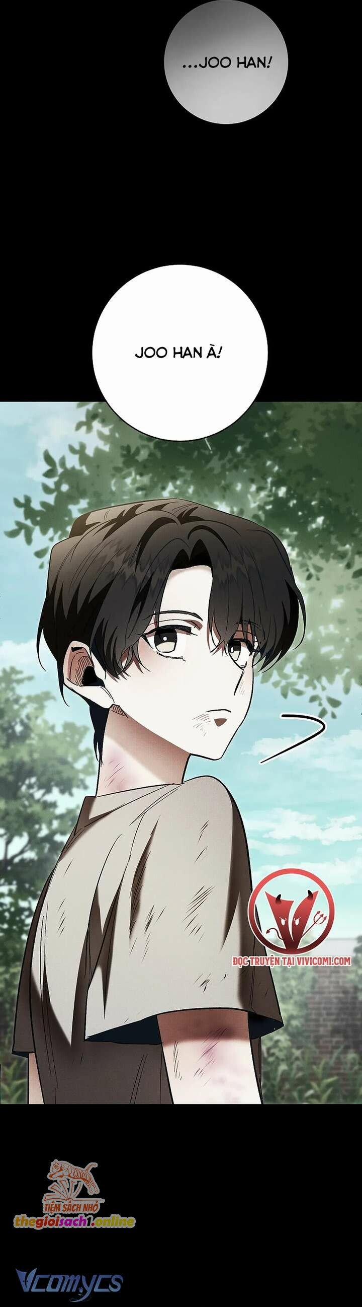 [18+] Để Tôi Khóc Đi 3 trang 50