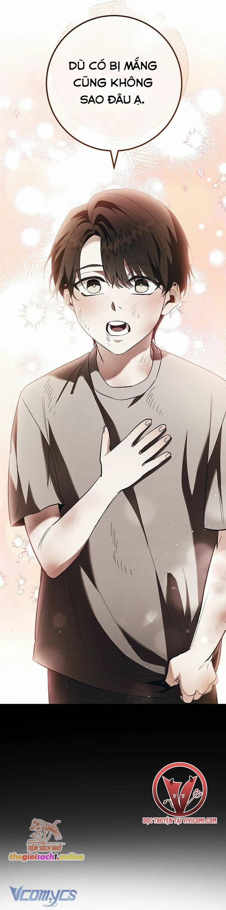 [18+] Để Tôi Khóc Đi 3 trang 53