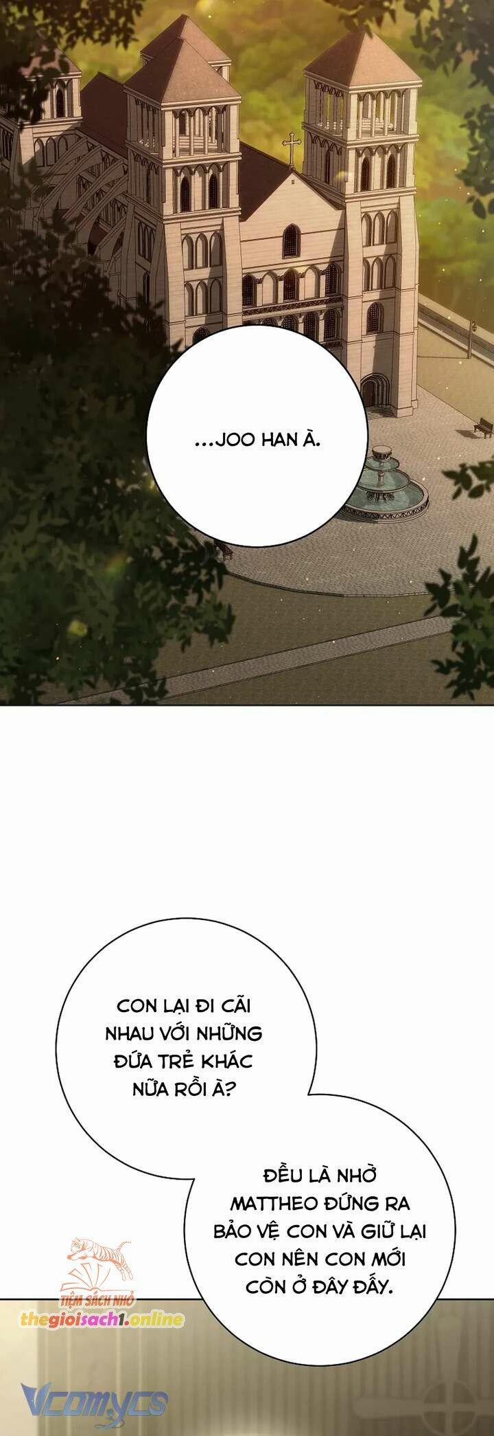 [18+] Để Tôi Khóc Đi 4 trang 1