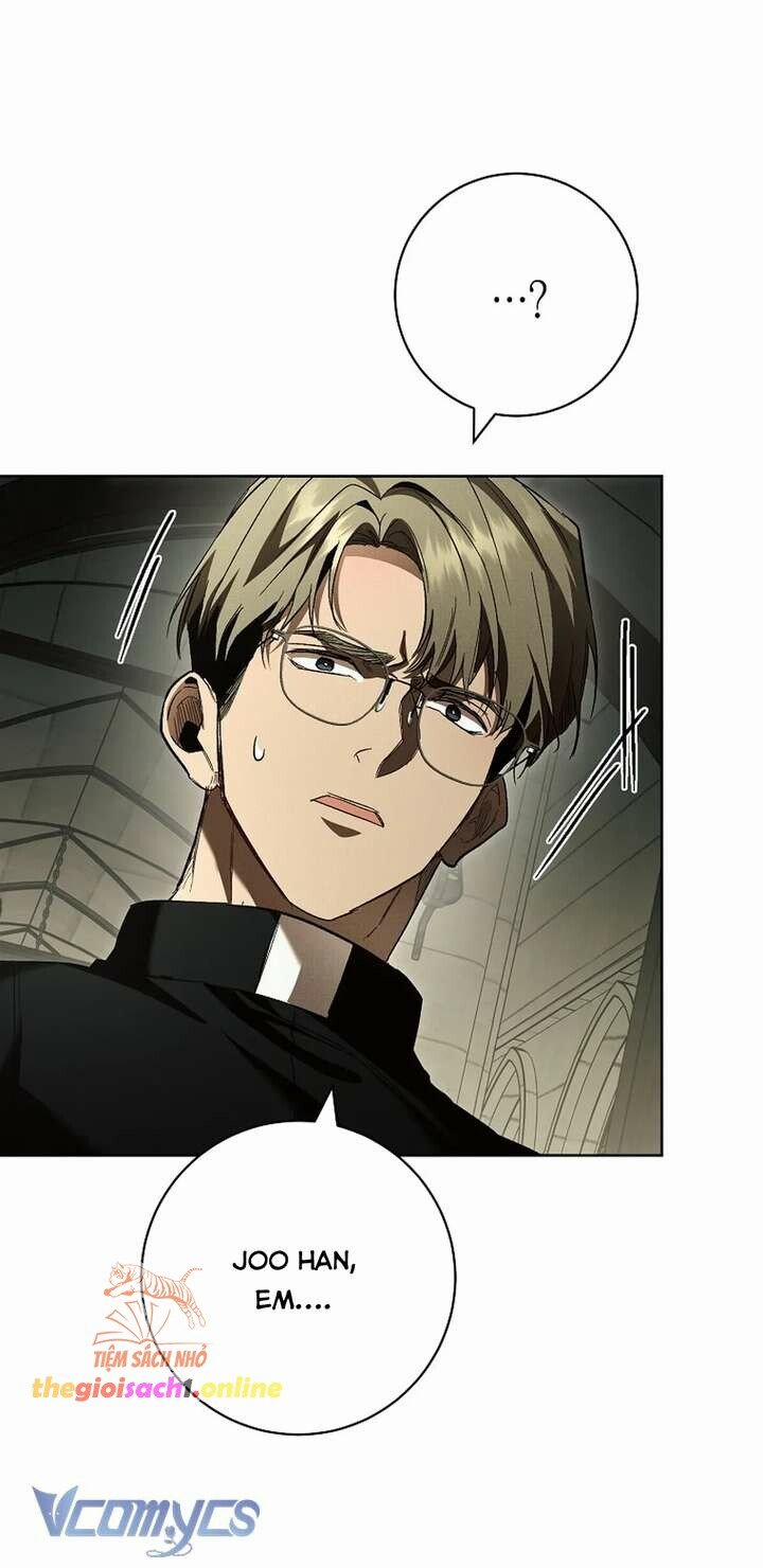 [18+] Để Tôi Khóc Đi 4 trang 11