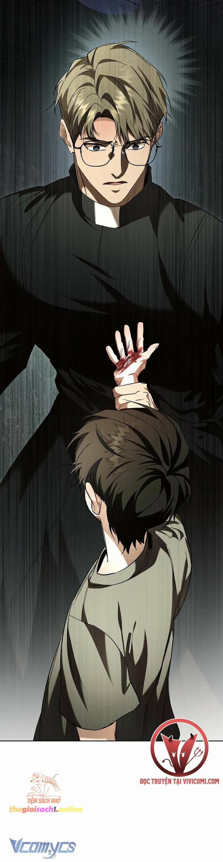 [18+] Để Tôi Khóc Đi 4 trang 13