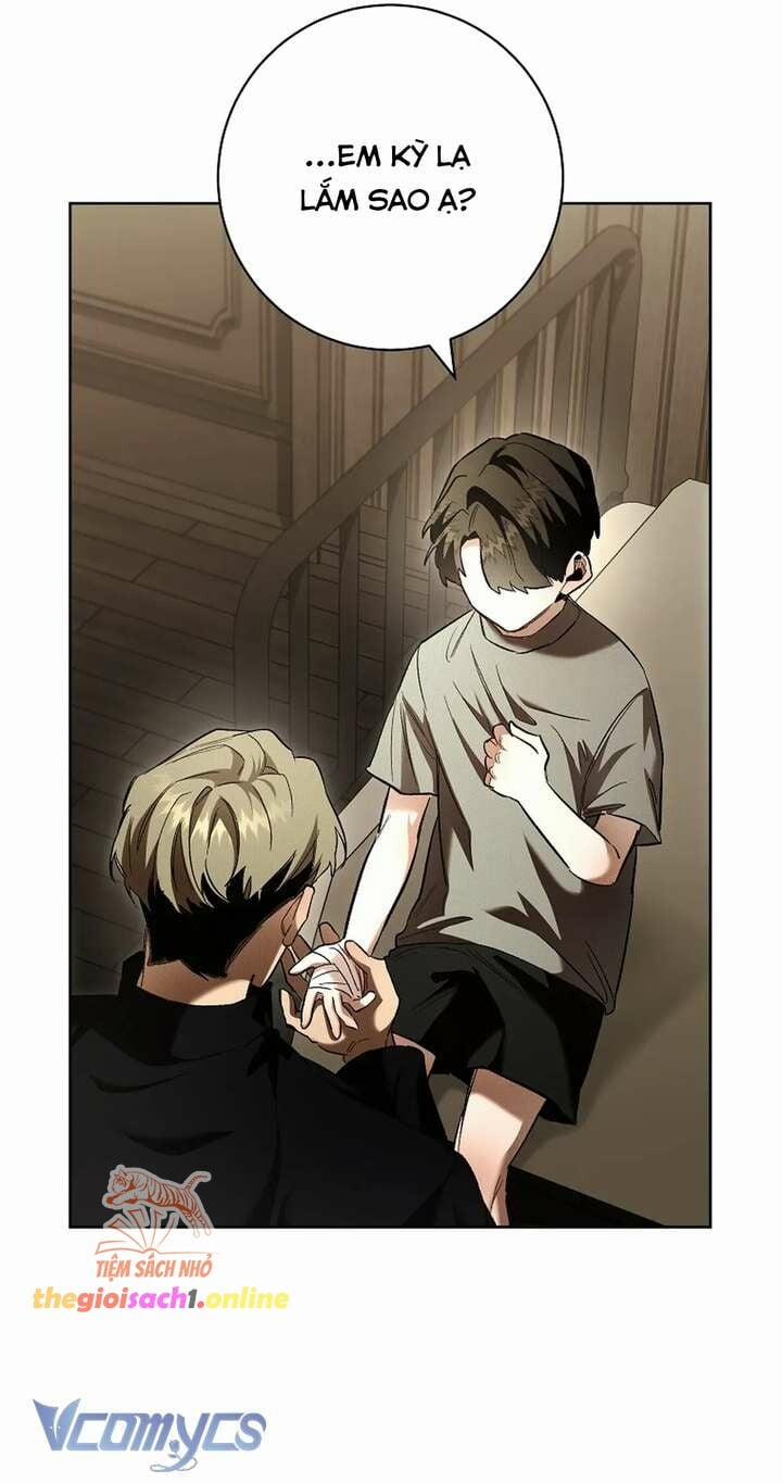 [18+] Để Tôi Khóc Đi 4 trang 20