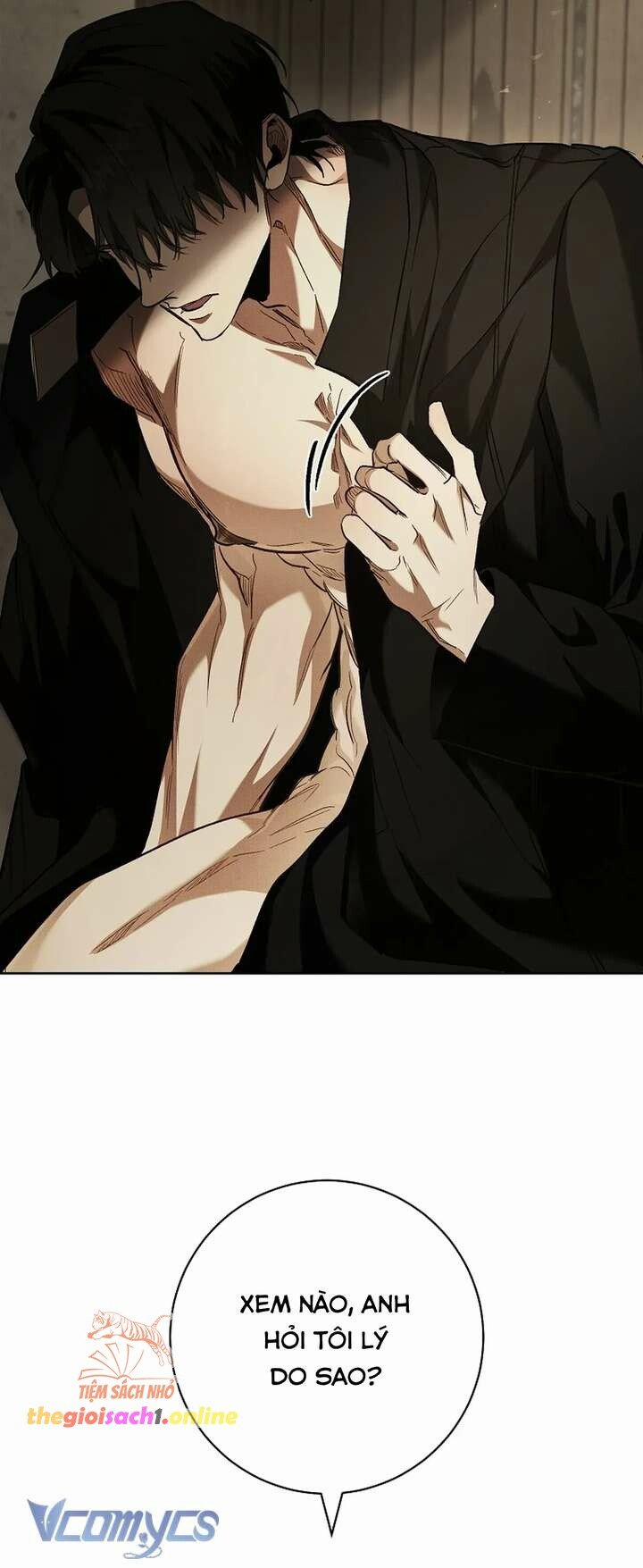 [18+] Để Tôi Khóc Đi 4 trang 27