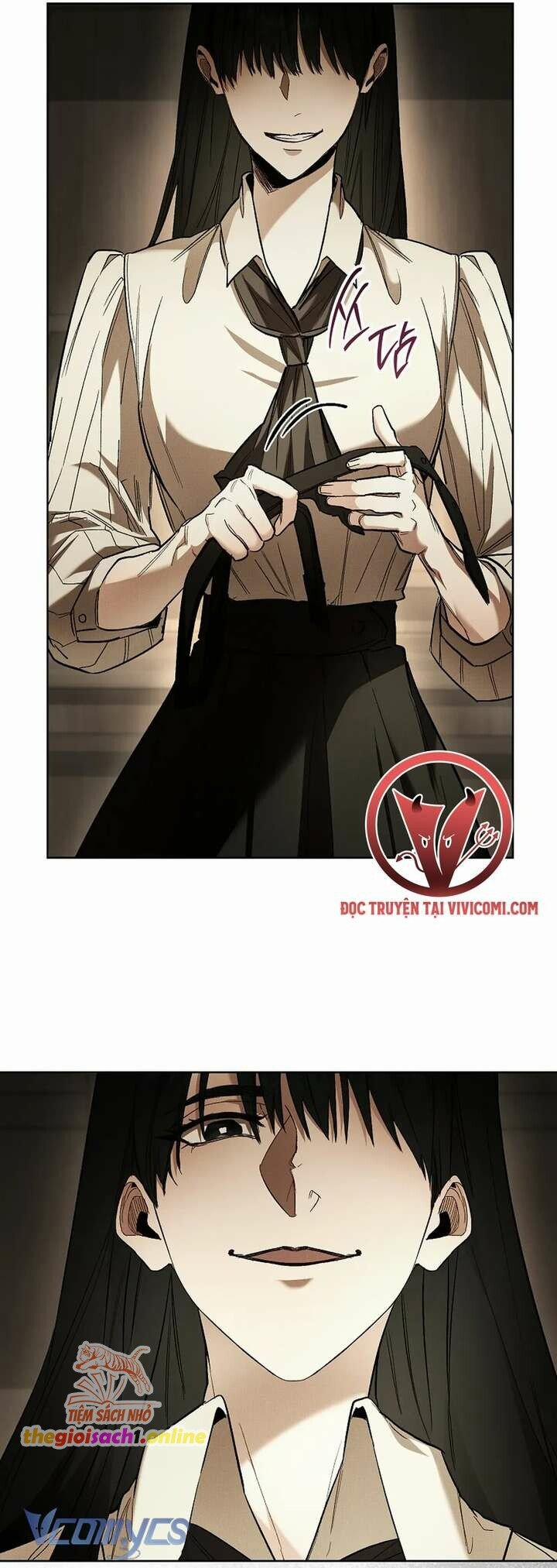 [18+] Để Tôi Khóc Đi 4 trang 28