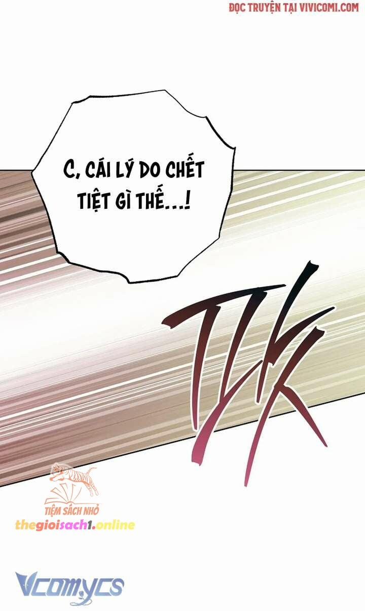 [18+] Để Tôi Khóc Đi 4 trang 30