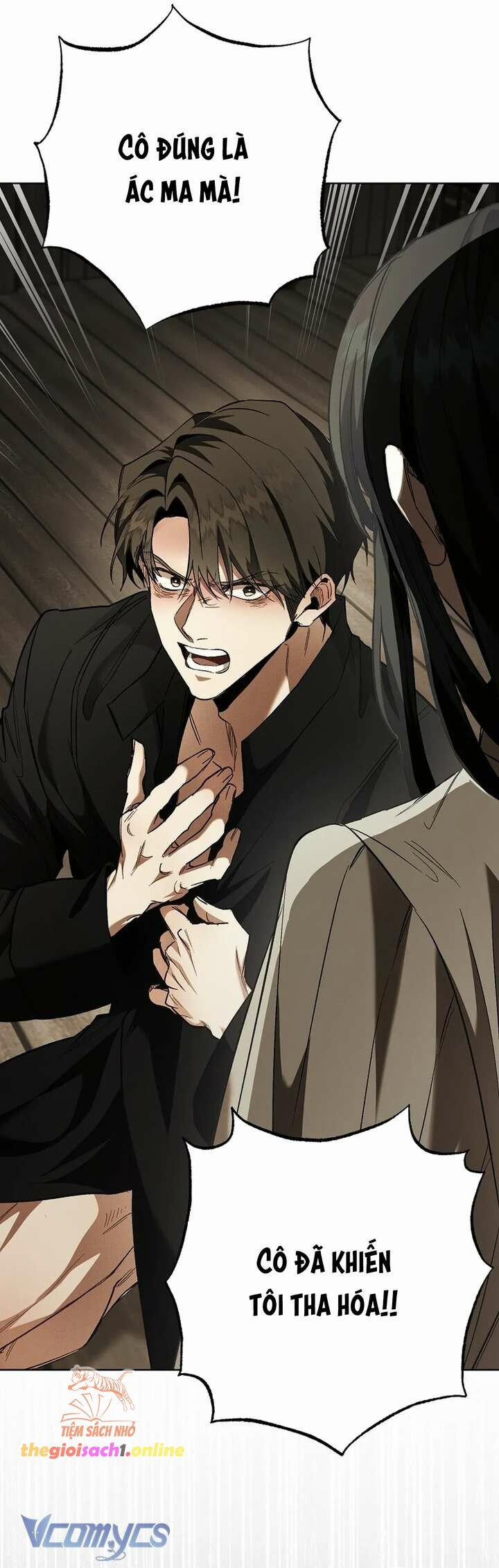 [18+] Để Tôi Khóc Đi 4 trang 31