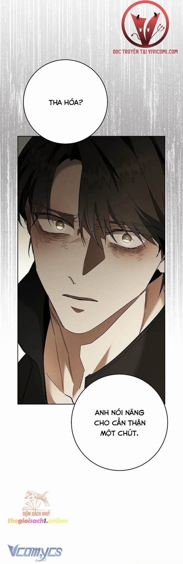 [18+] Để Tôi Khóc Đi 4 trang 32