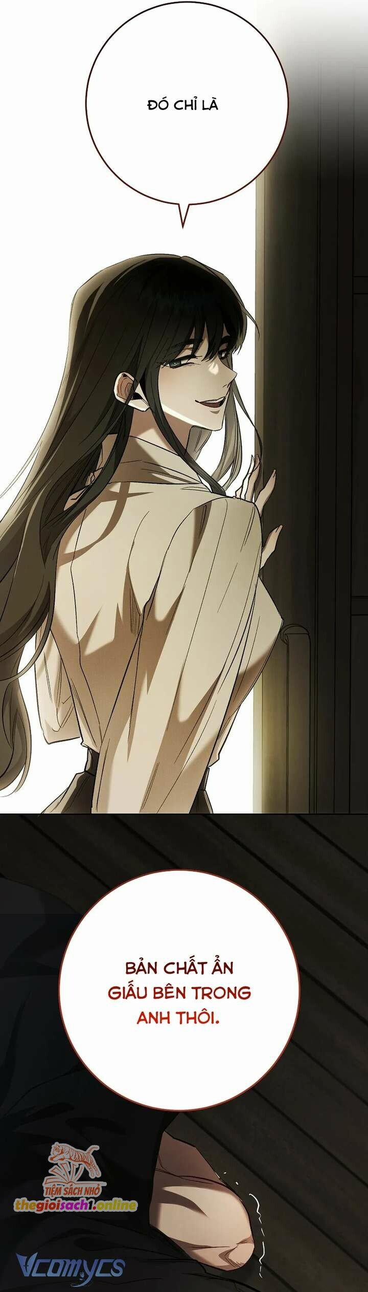 [18+] Để Tôi Khóc Đi 4 trang 33