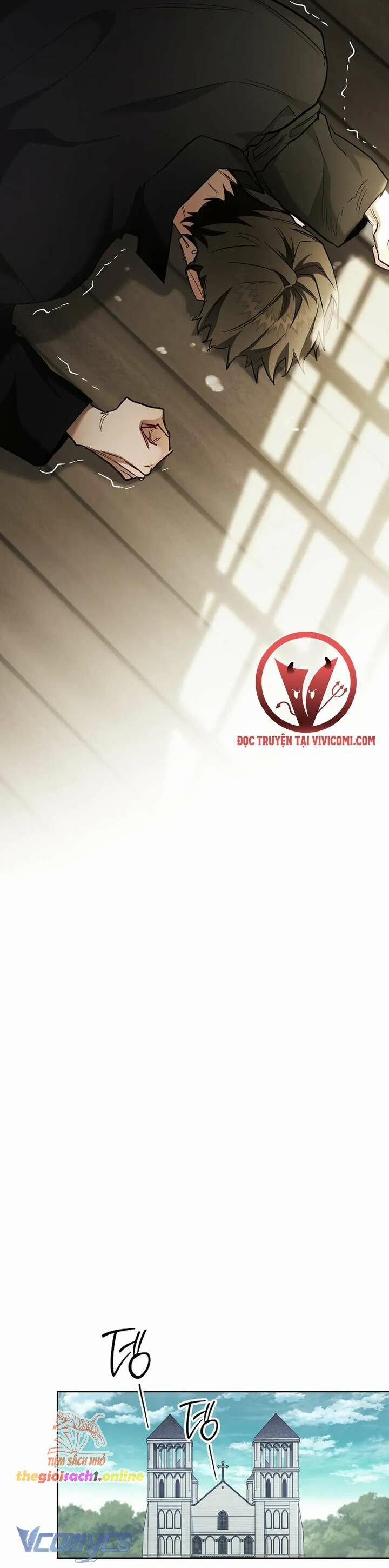 [18+] Để Tôi Khóc Đi 4 trang 34