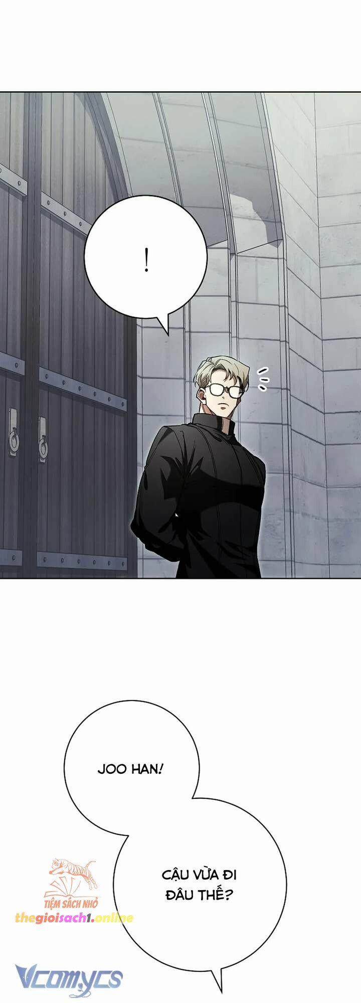 [18+] Để Tôi Khóc Đi 4 trang 35