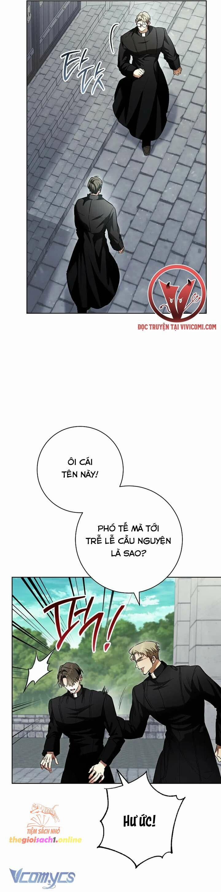 [18+] Để Tôi Khóc Đi 4 trang 36