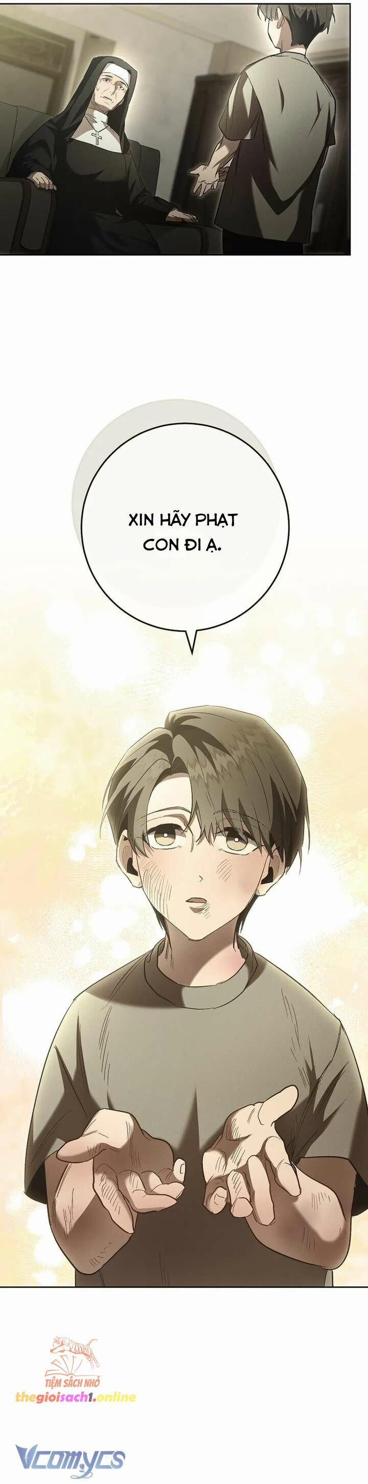 [18+] Để Tôi Khóc Đi 4 trang 4